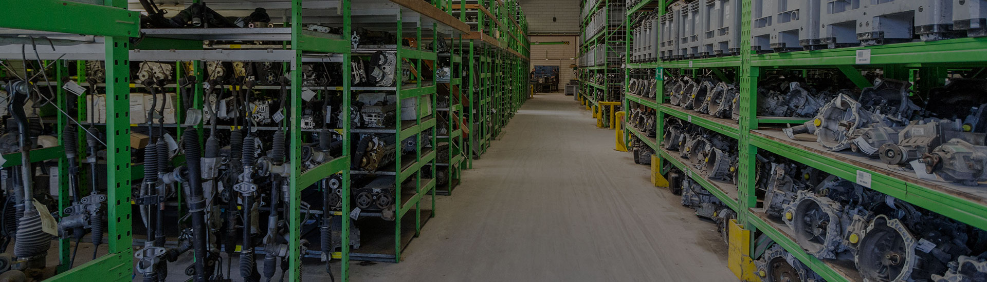 Asia Parts